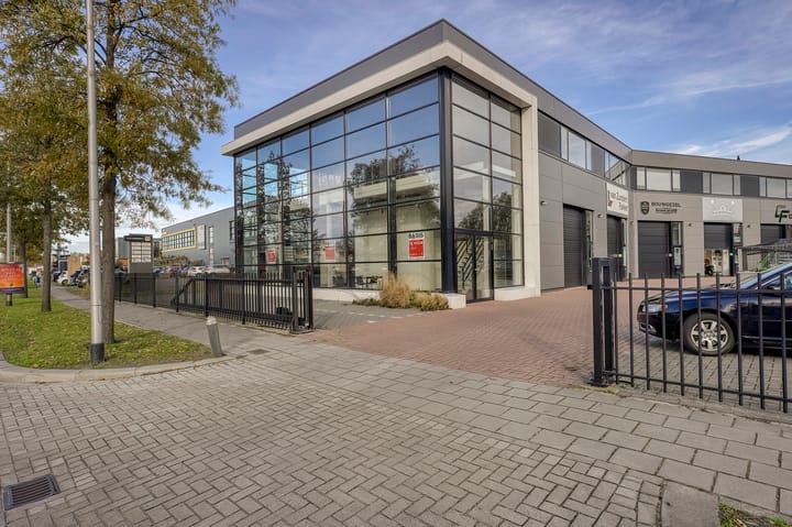 Keyserswey 73-A, Noordwijk (ZH)