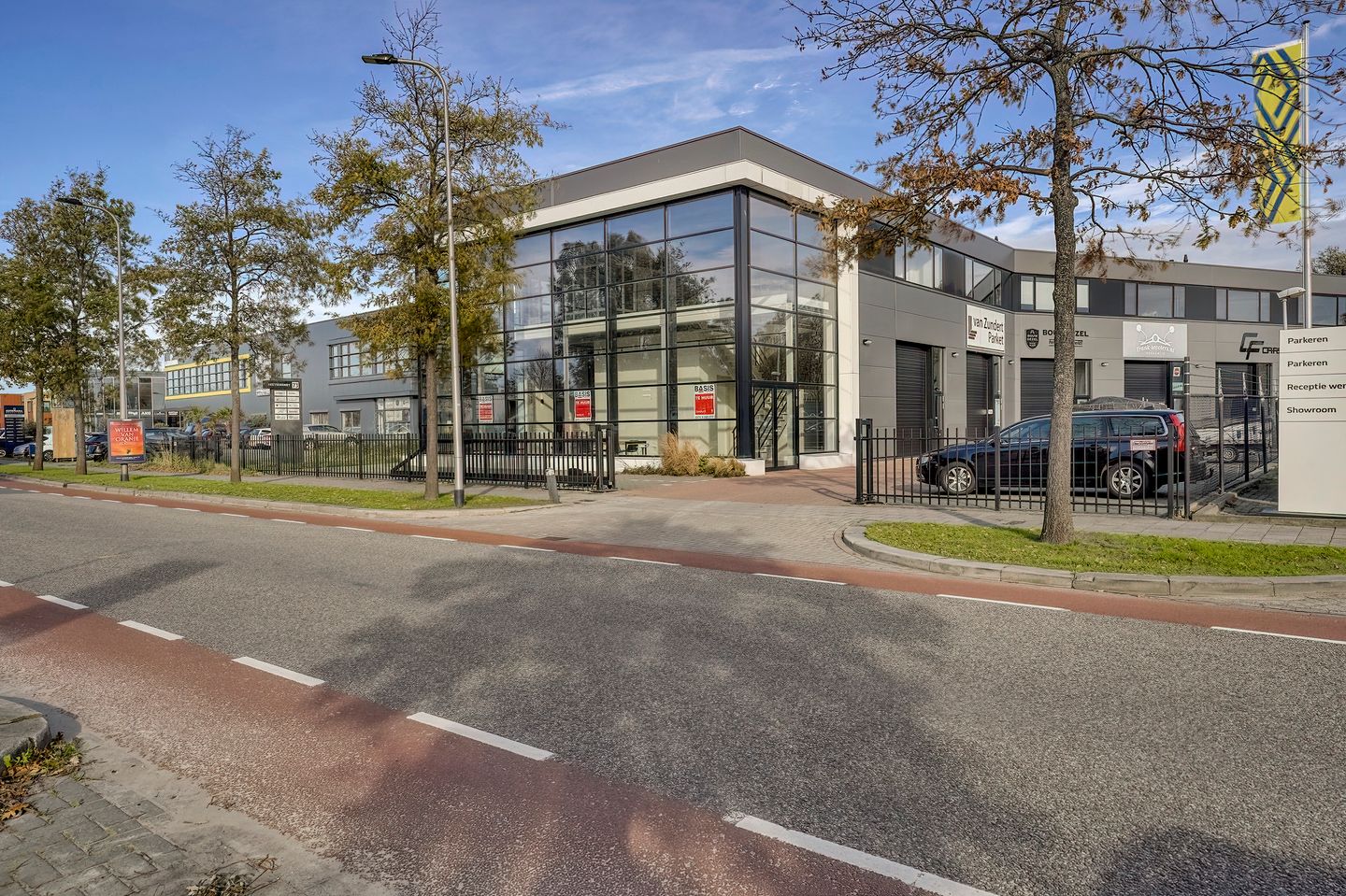 View photo 2 of Keyserswey 73-A