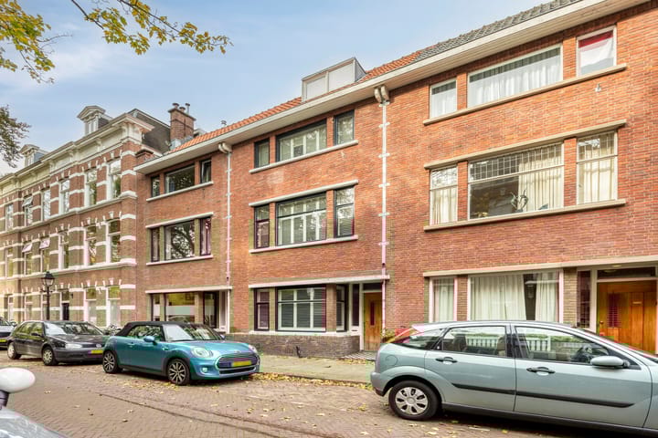Photo 5 of Celebesstraat 115