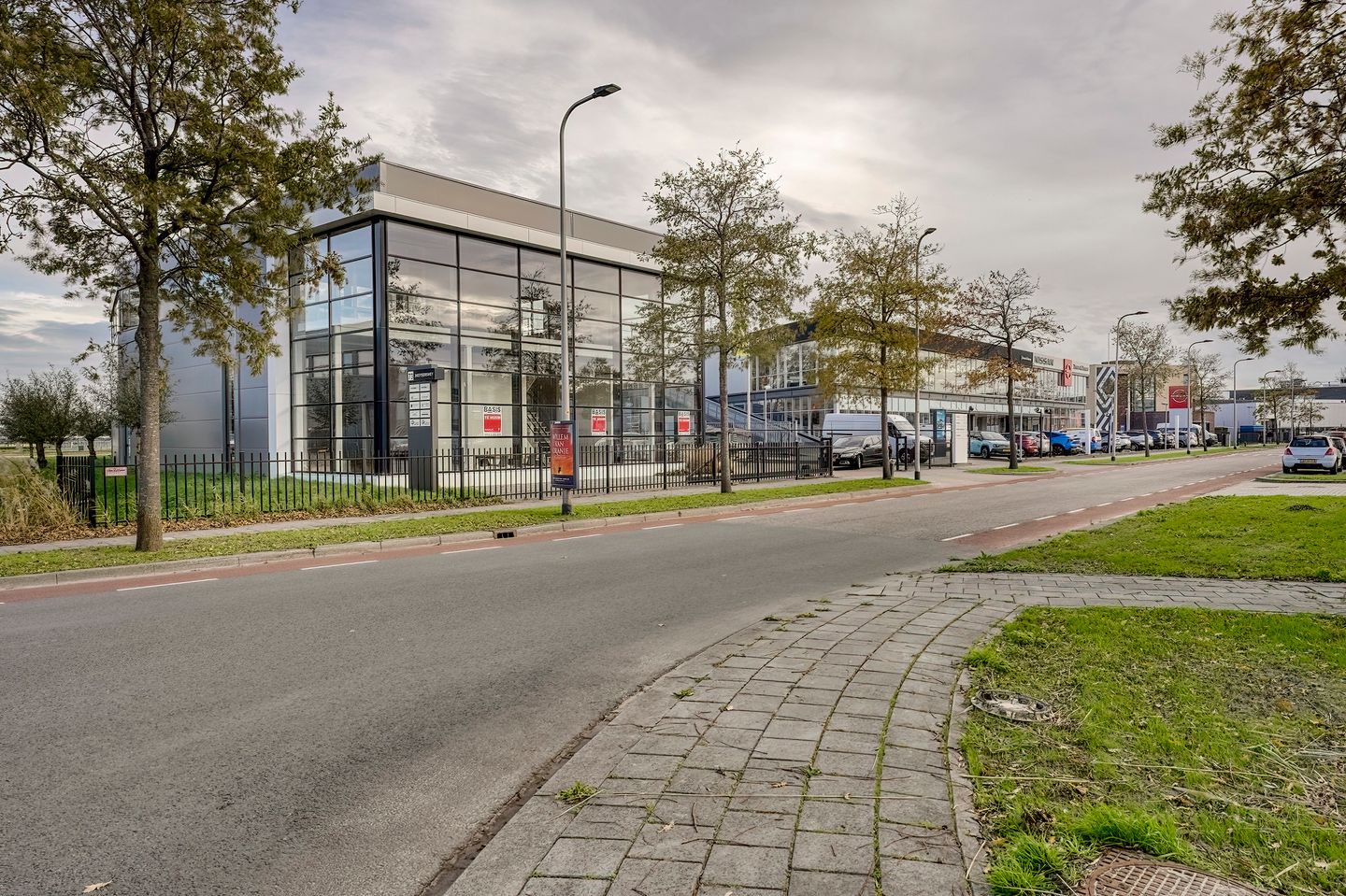 View photo 4 of Keyserswey 73-A