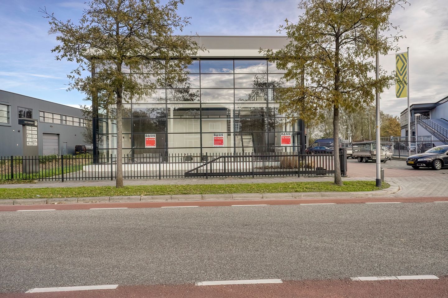 View photo 5 of Keyserswey 73-A