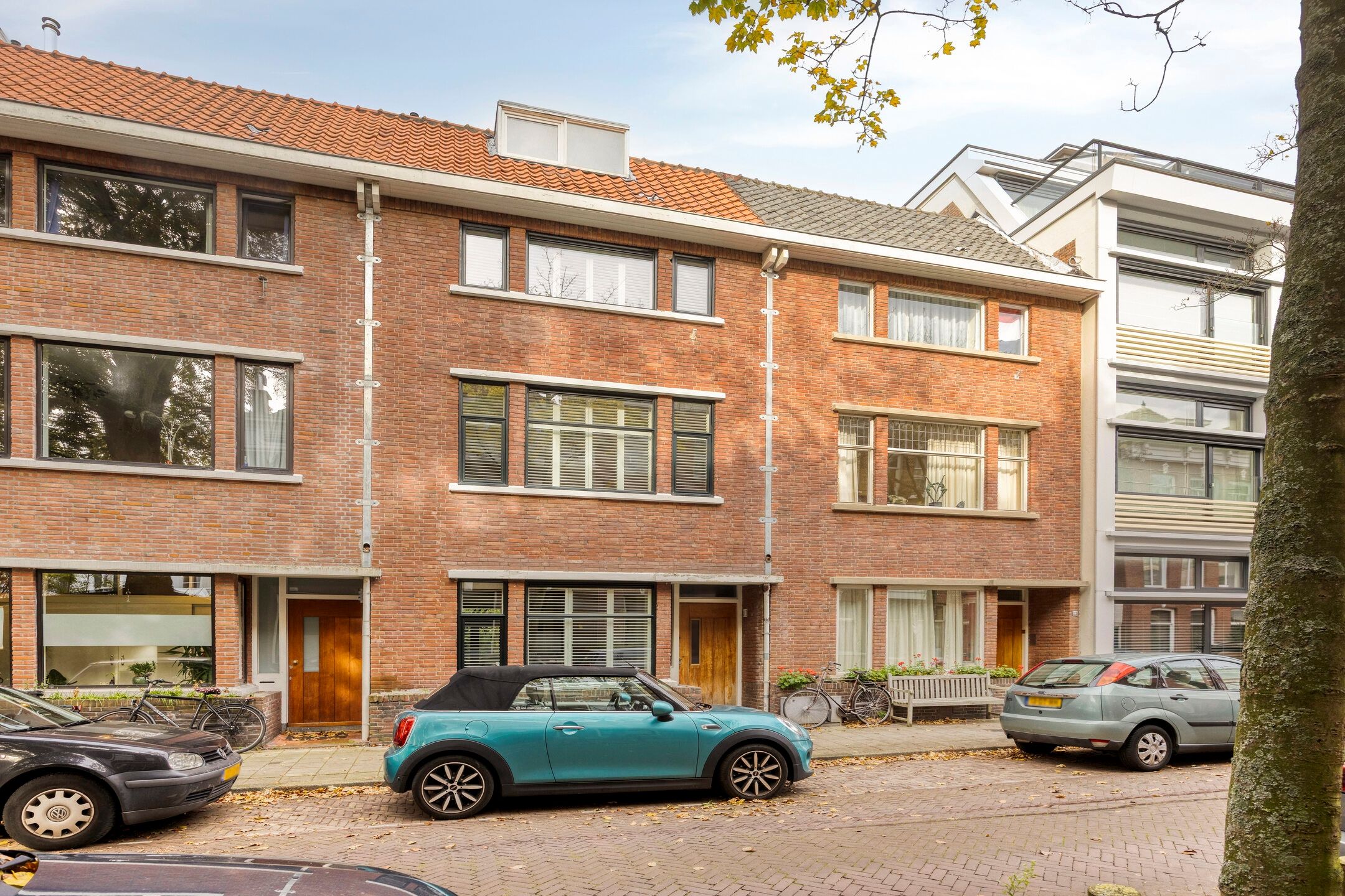 Photo 6 of Celebesstraat 115