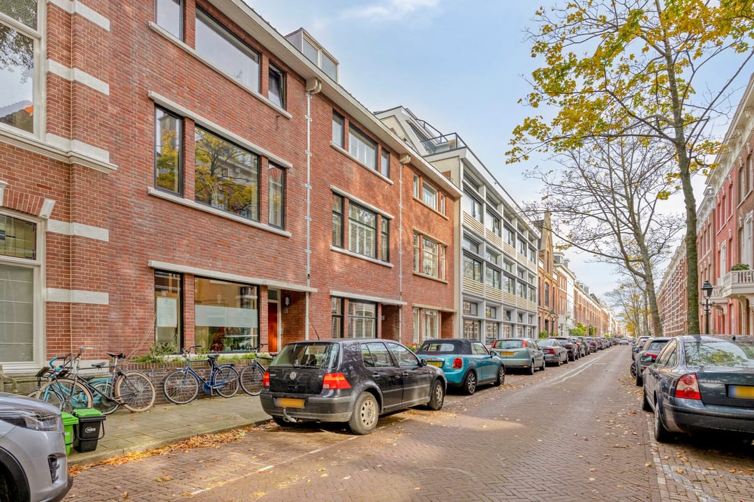 Photo 7 of Celebesstraat 115