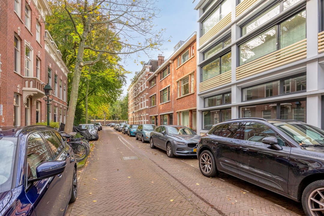 Photo 8 of Celebesstraat 115