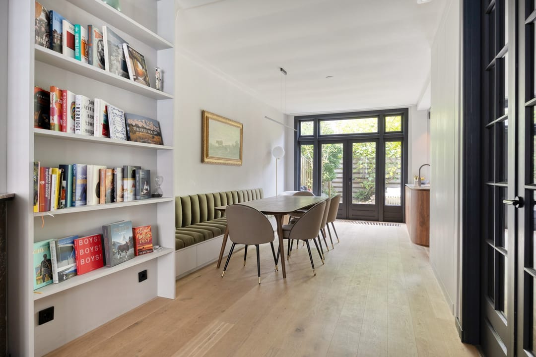 Photo 13 of Celebesstraat 115