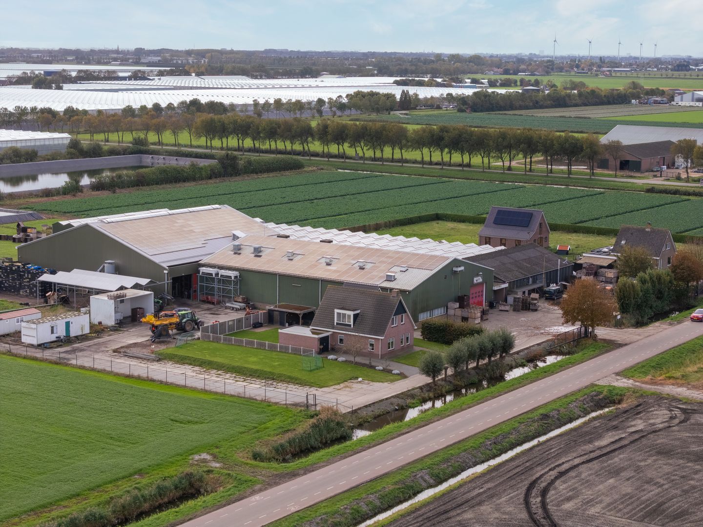 Gedeputeerde Laanweg 4 - Andijk - Afbeelding 6
