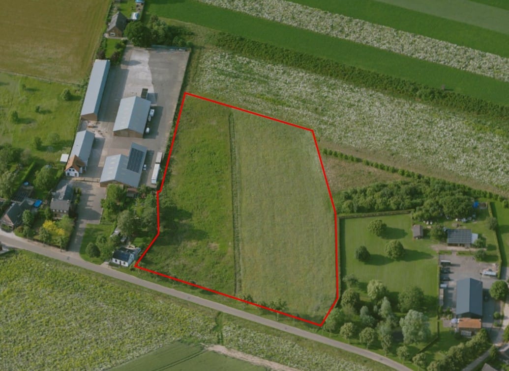 Augustinusweg - Siebengewald - Afbeelding 1