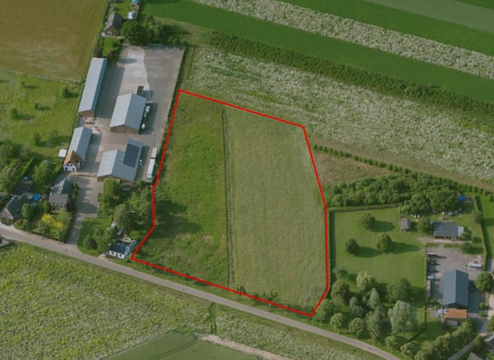 Augustinusweg, Siebengewald