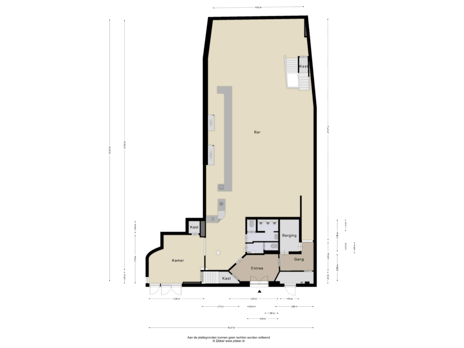 View floorplan