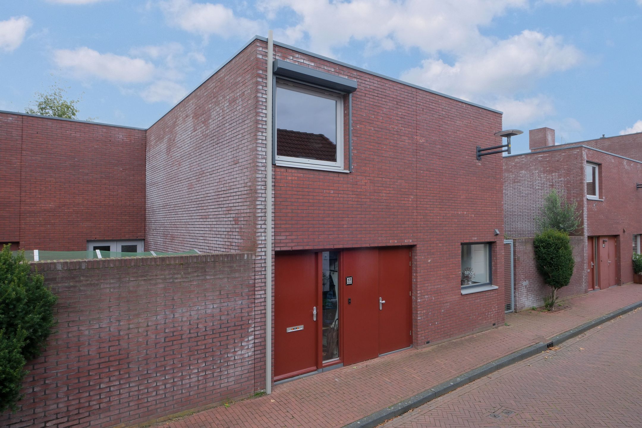Tuinstraat, 17, Almelo, 7607JH, Overijssel, Nederland 17