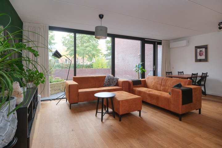 Photo 2 of Tuinstraat 17