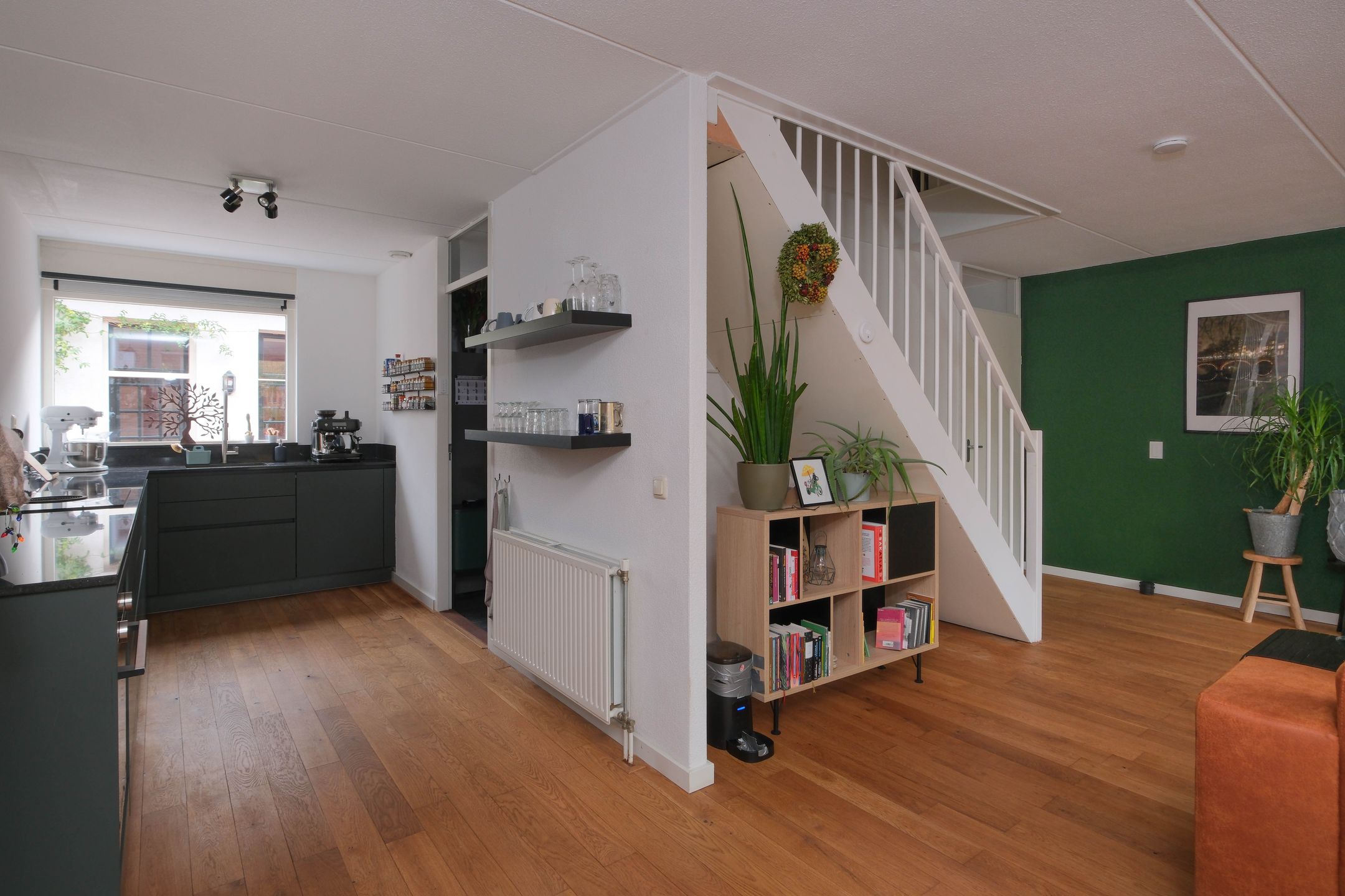 Foto 3 van Tuinstraat 17