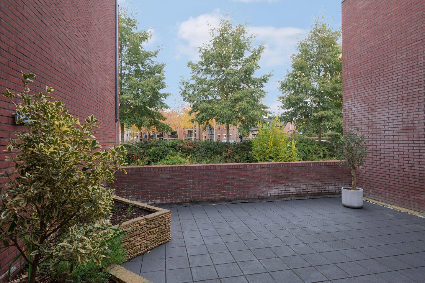 Foto 4 van Tuinstraat 17