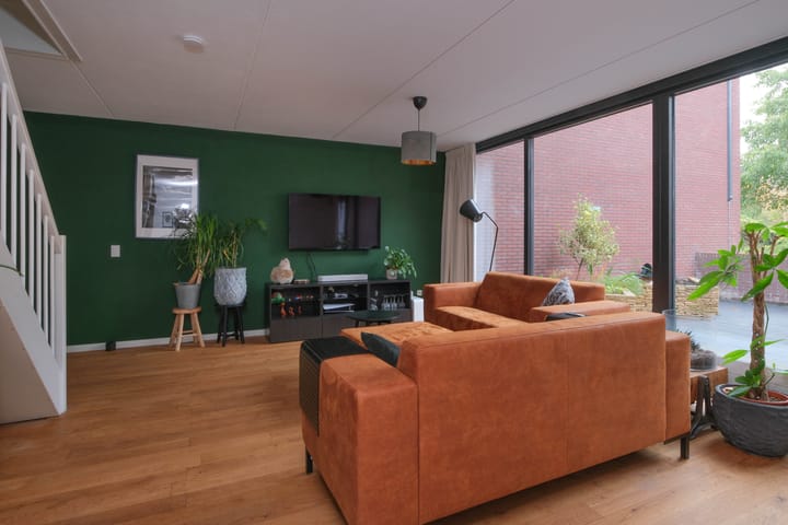 Foto 5 van Tuinstraat 17