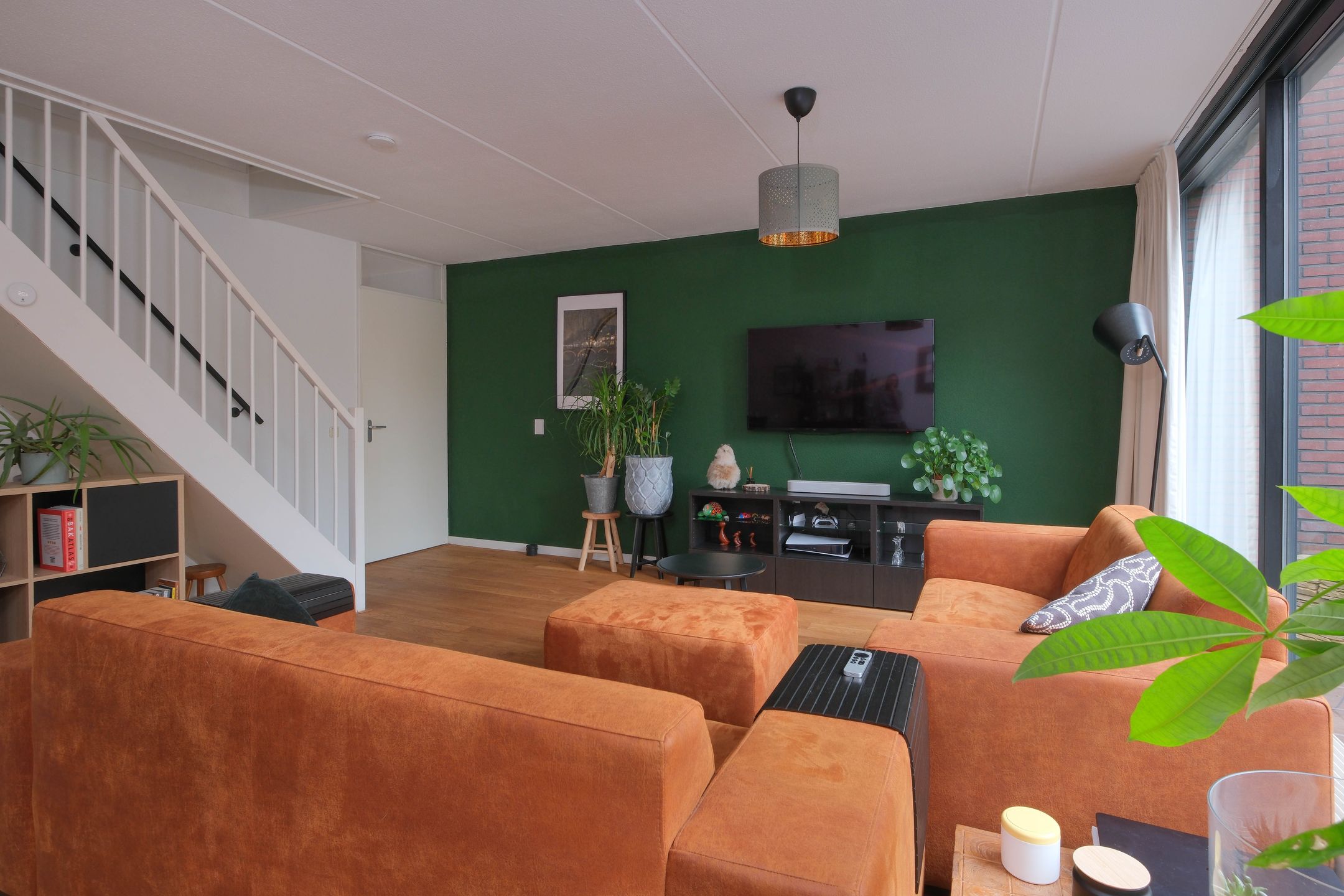 Foto 6 van Tuinstraat 17