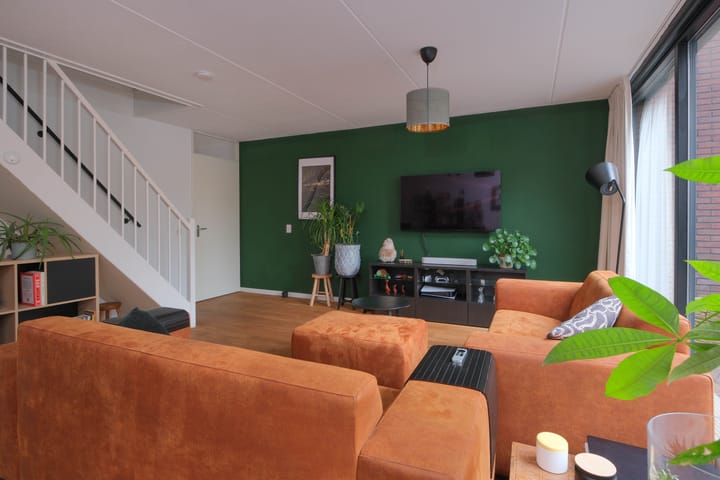 Foto 6 van Tuinstraat 17