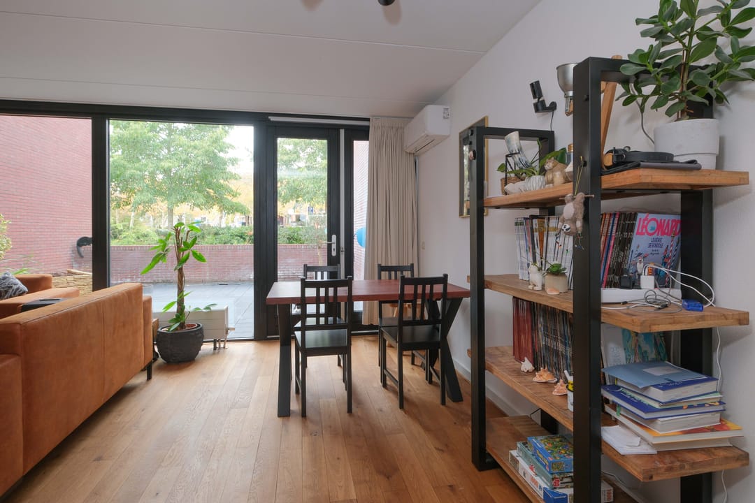 Foto 8 van Tuinstraat 17