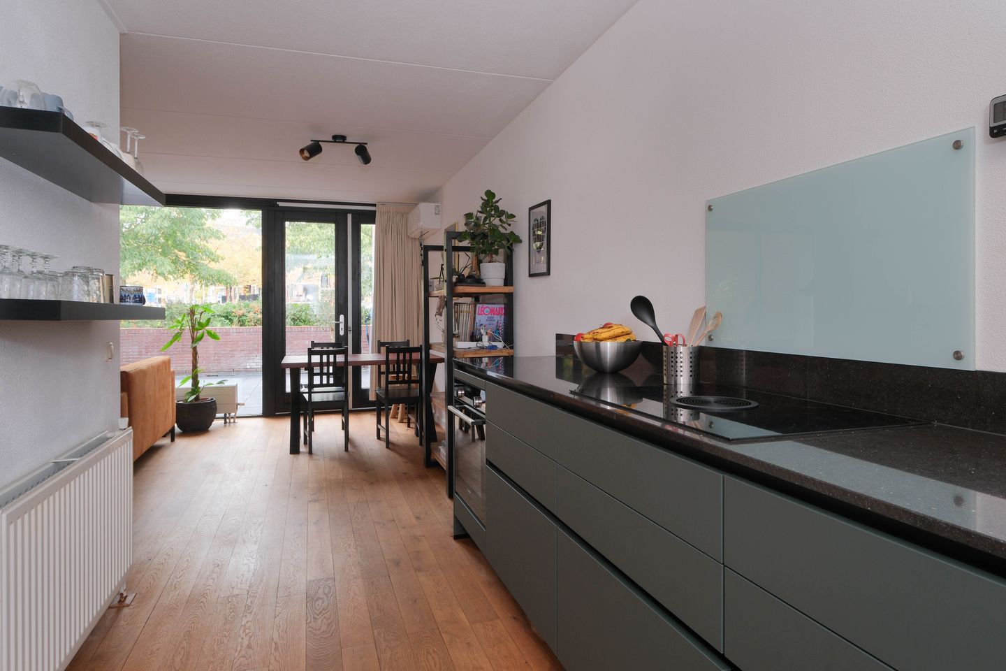 Foto 10 van Tuinstraat 17