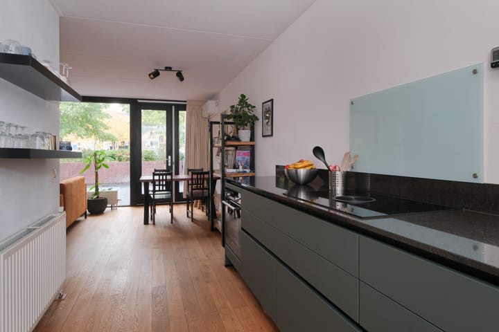 Foto 10 van Tuinstraat 17