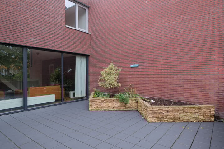 Foto 19 van Tuinstraat 17