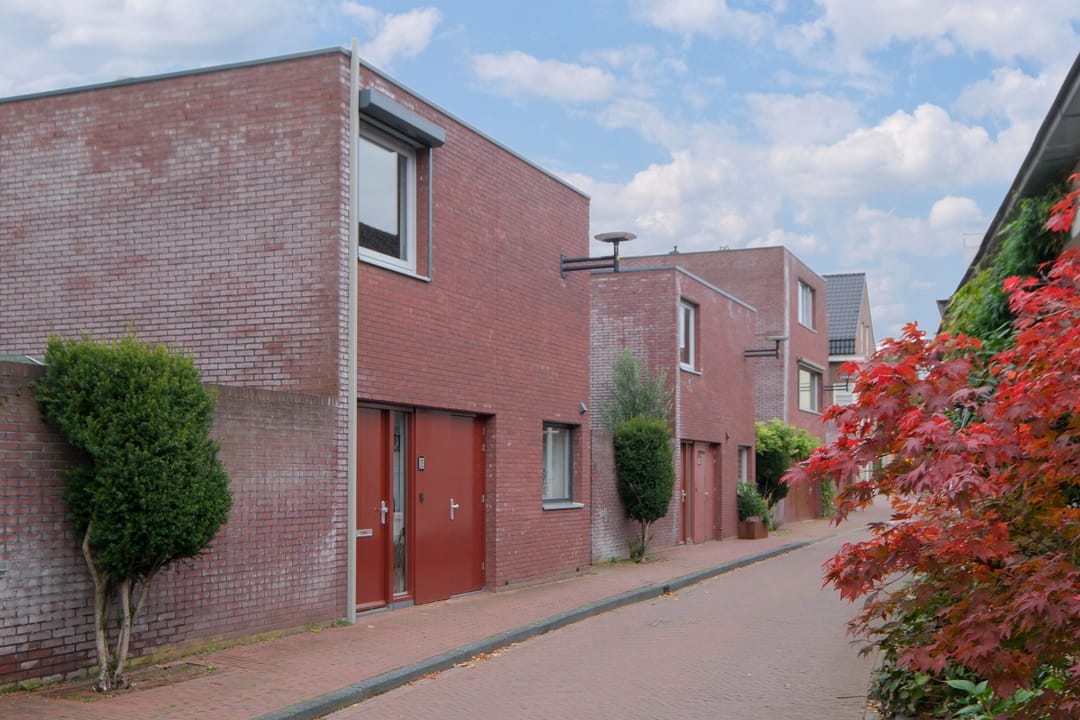 Foto 22 van Tuinstraat 17