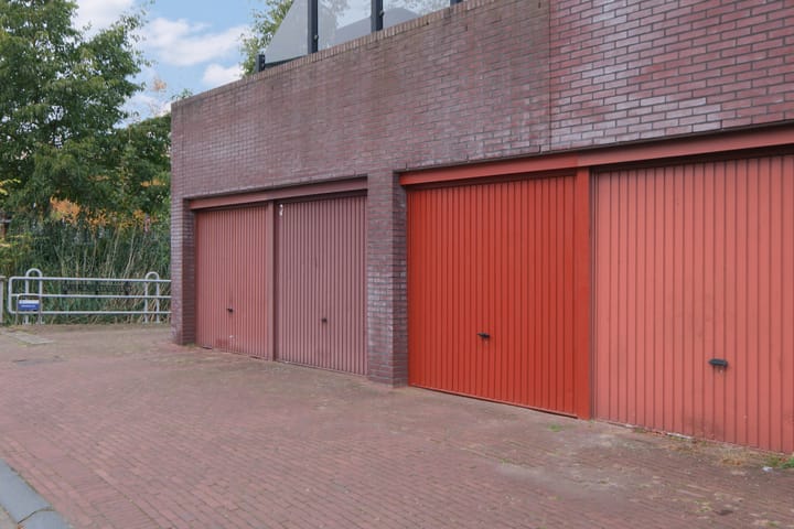 Foto 24 van Tuinstraat 17