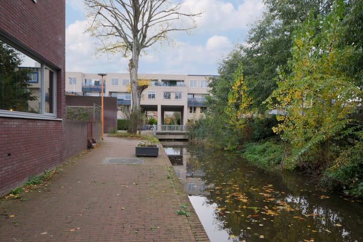 Foto 28 van Tuinstraat 17