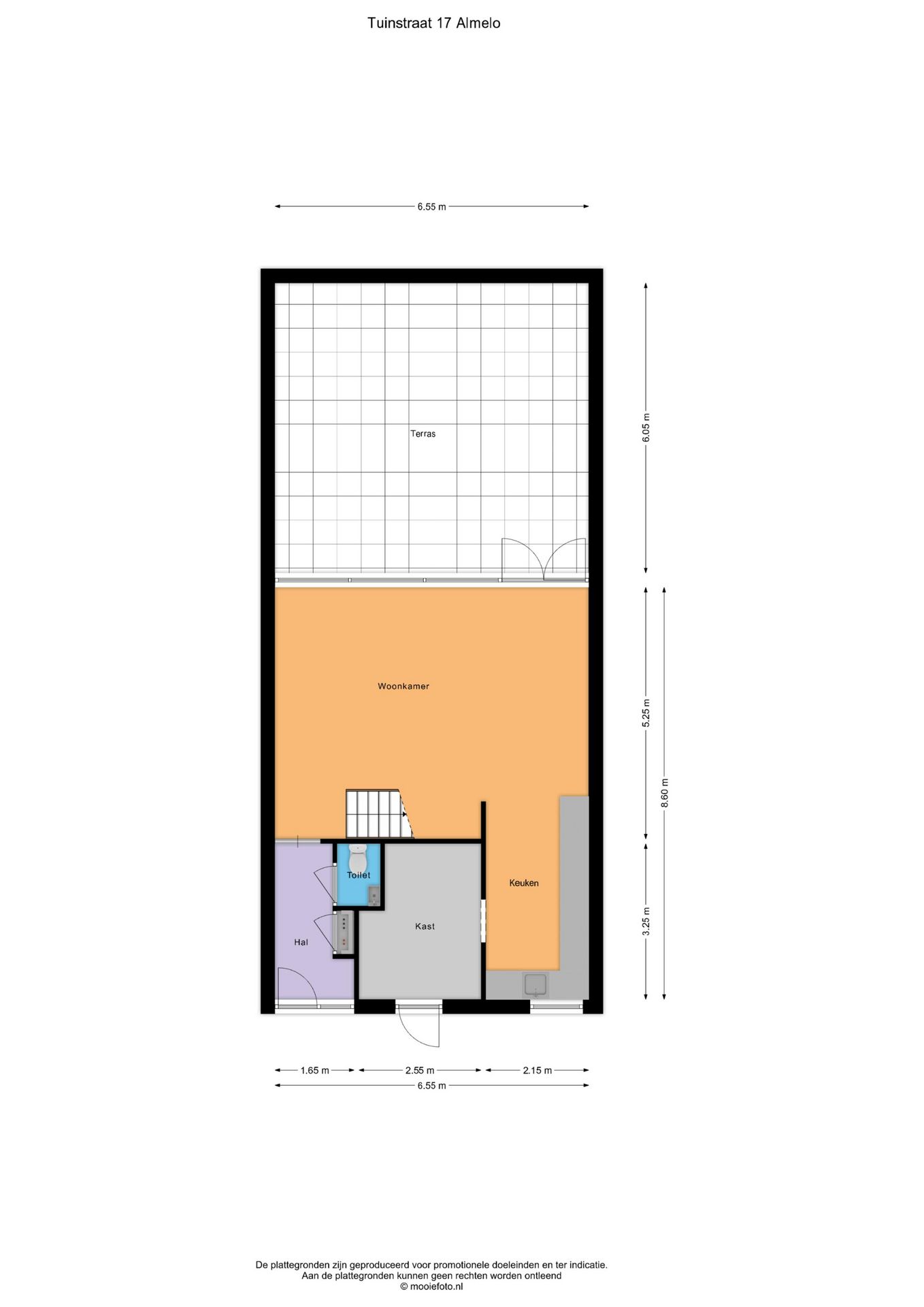 Foto 29 van Tuinstraat 17