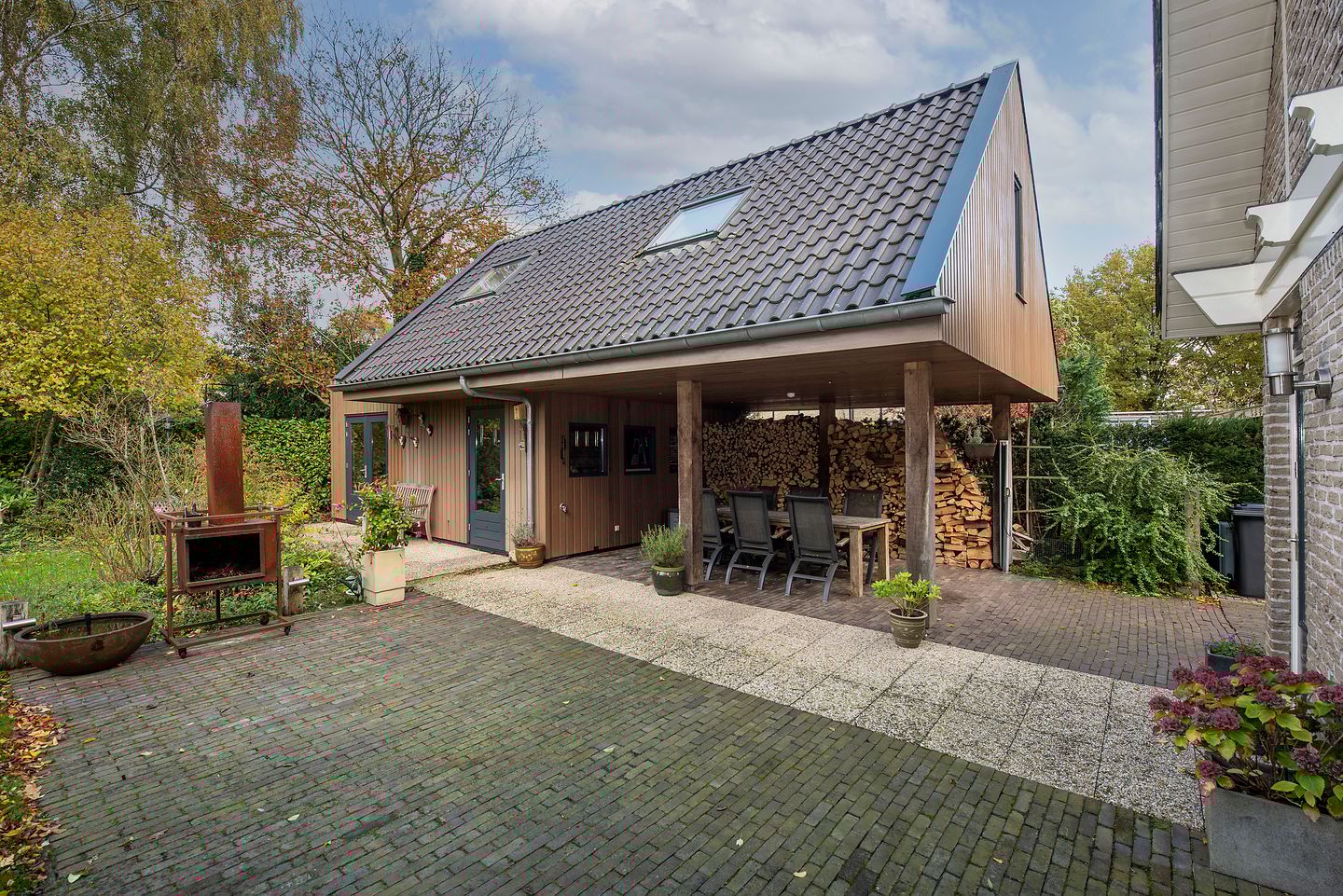 Foto 4 van Goudenregenstraat 10