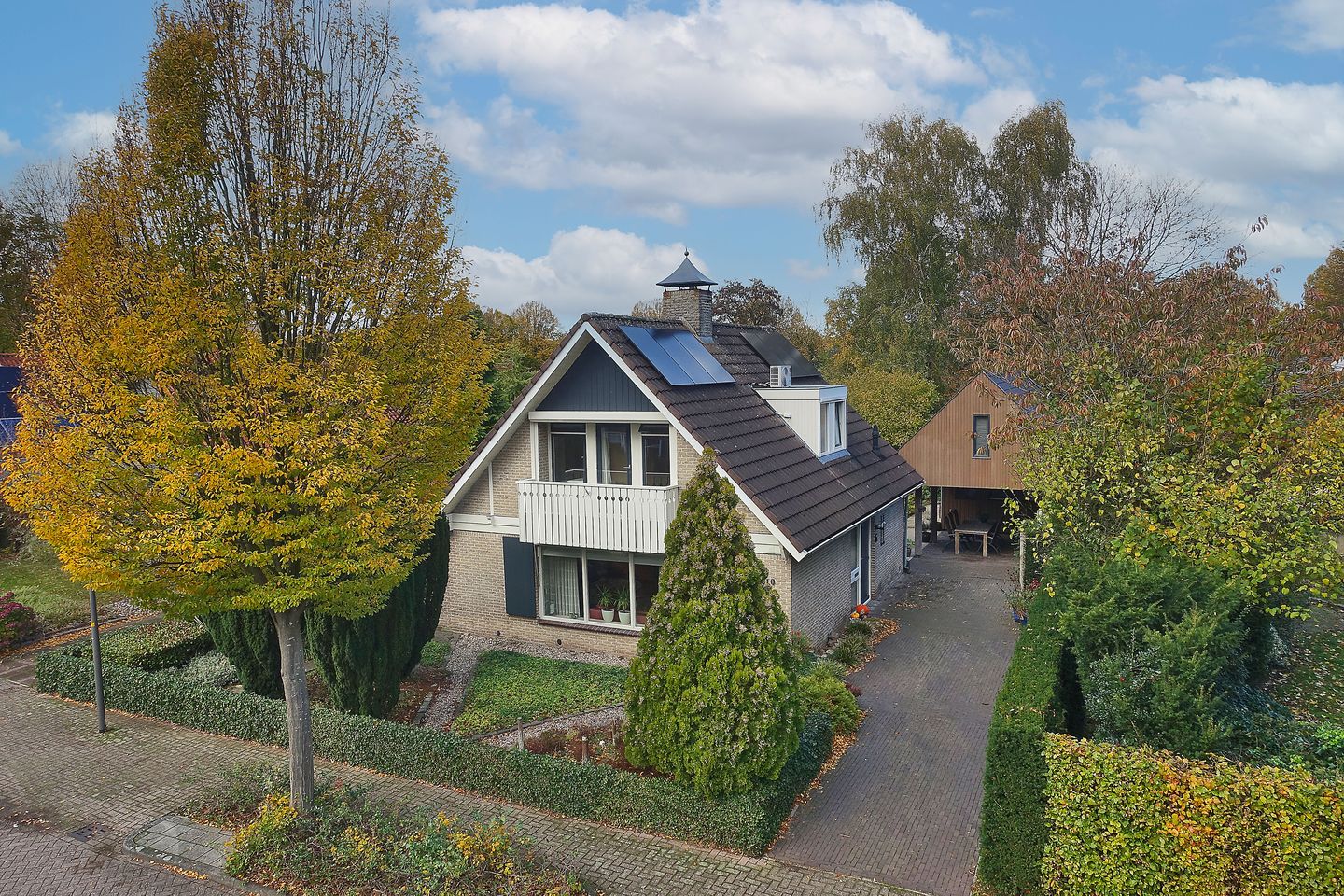 Foto 5 van Goudenregenstraat 10