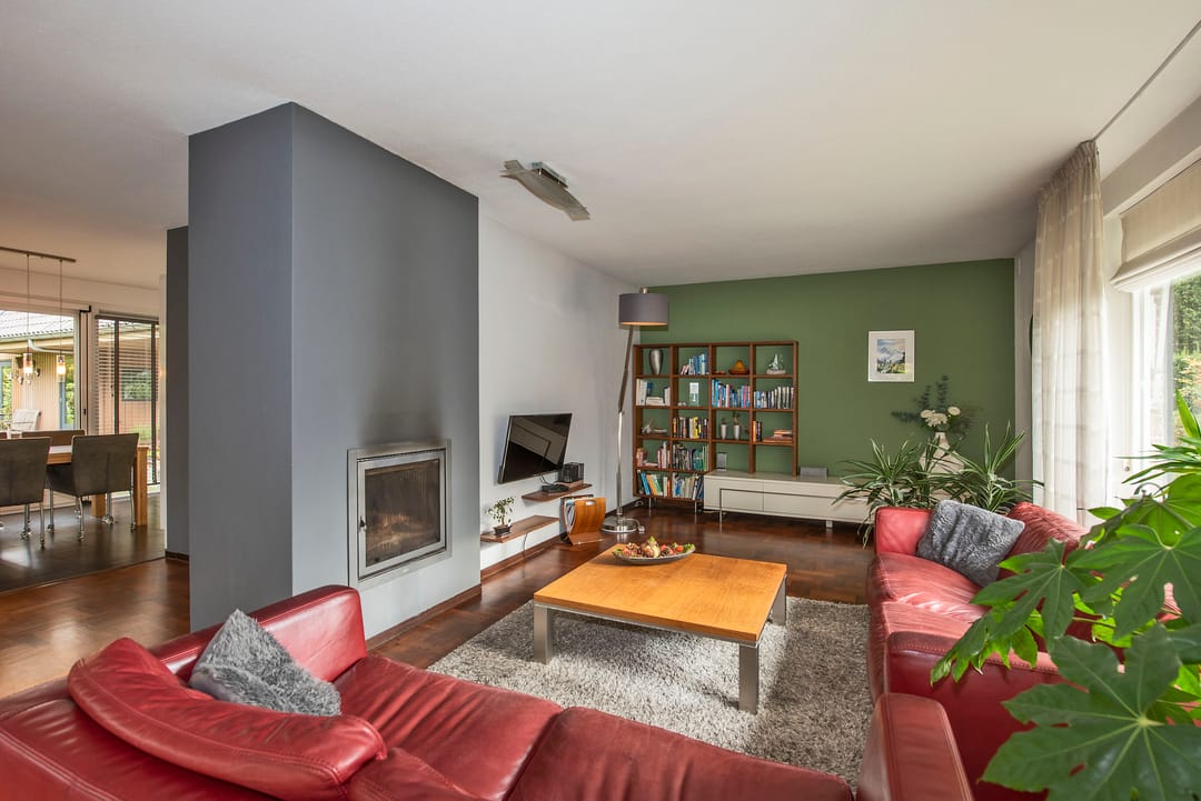 Foto 13 van Goudenregenstraat 10