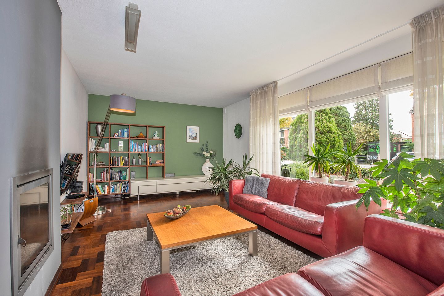 Foto 14 van Goudenregenstraat 10