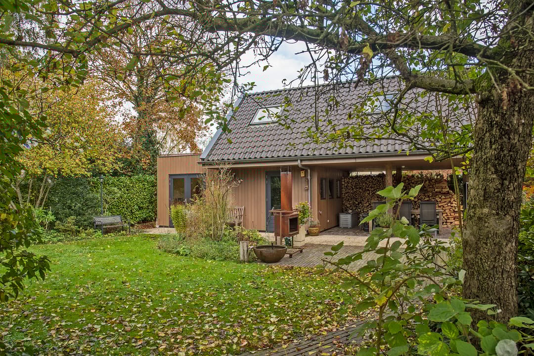 Foto 28 van Goudenregenstraat 10