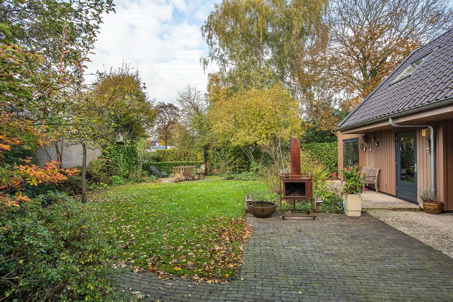 Foto 35 van Goudenregenstraat 10