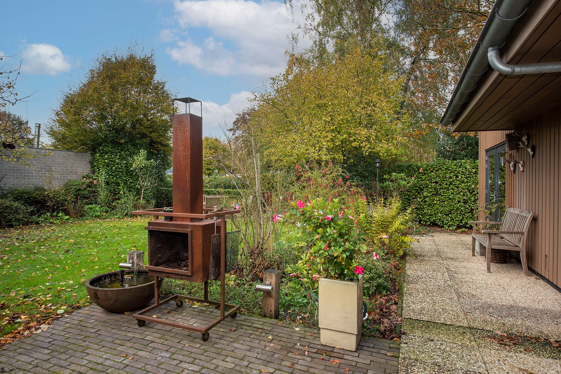 Foto 36 van Goudenregenstraat 10