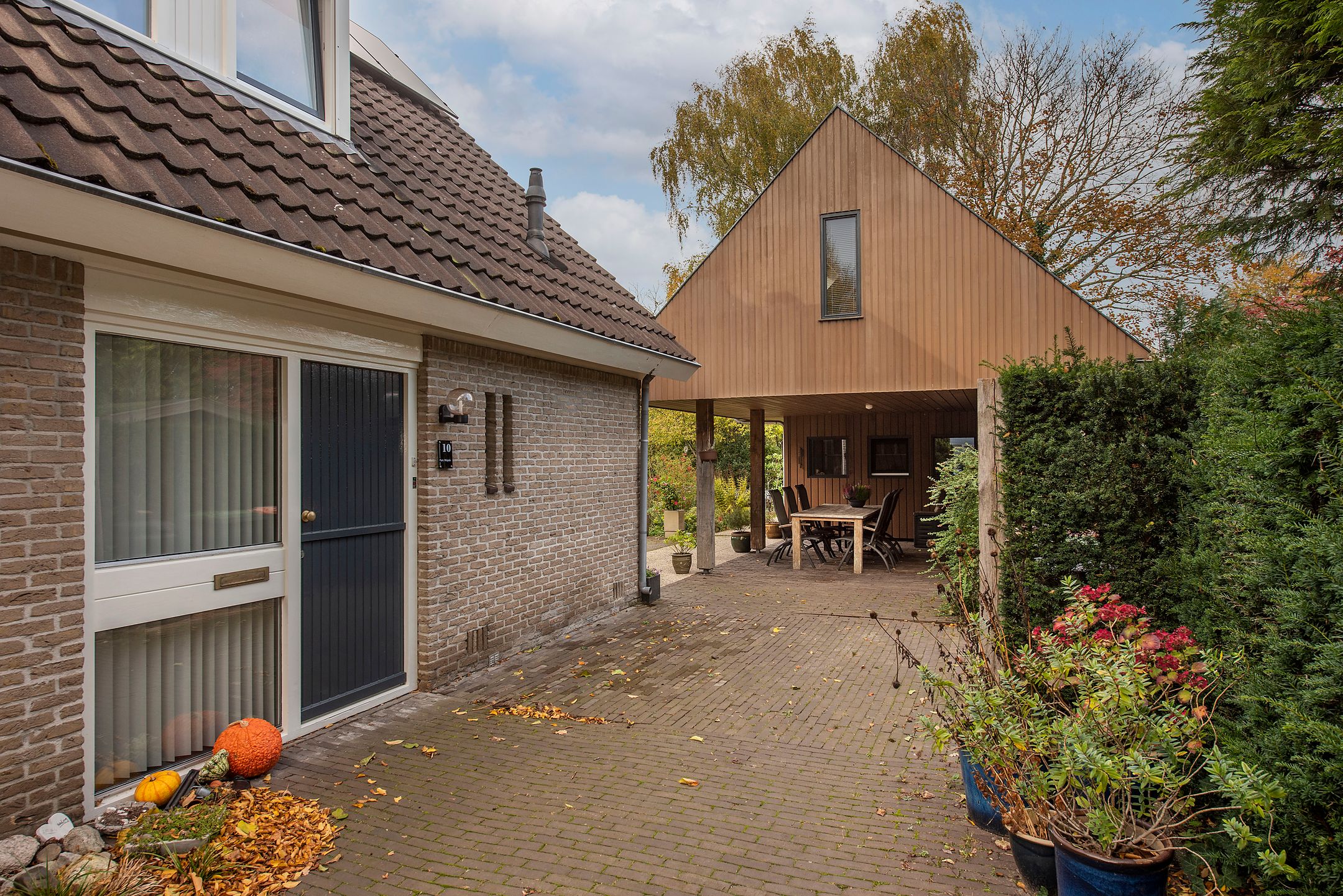 Foto 39 van Goudenregenstraat 10