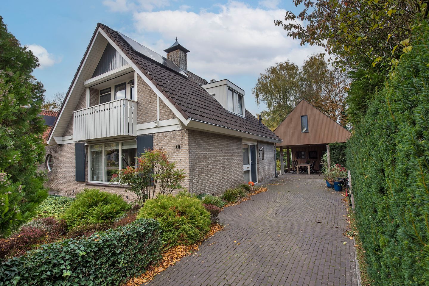 Foto 40 van Goudenregenstraat 10