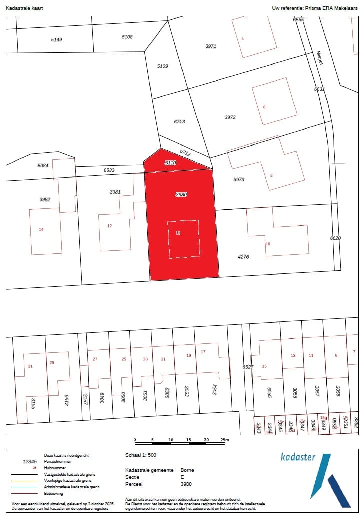 Foto 46 van Goudenregenstraat 10