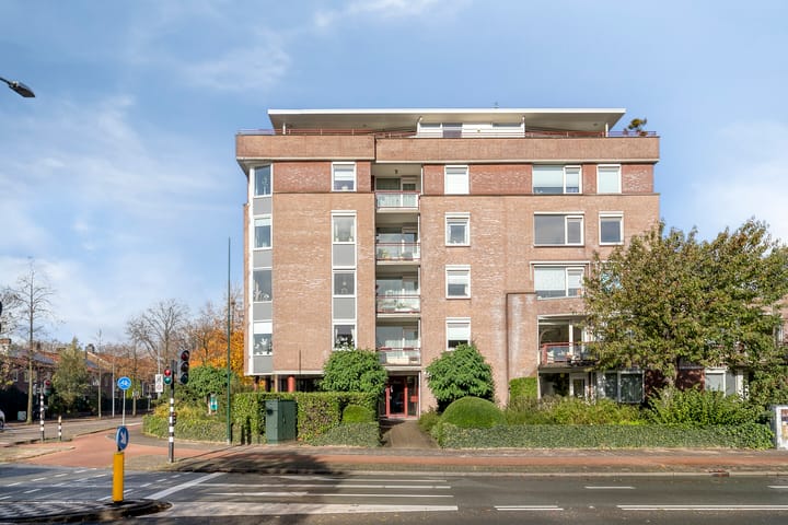 Foto 38 van Johannes Geradtsweg 72-28