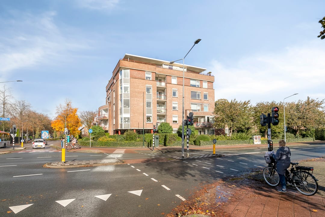 Foto 41 van Johannes Geradtsweg 72-28