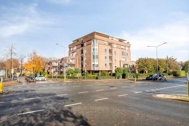 Foto 42 van Johannes Geradtsweg 72-28