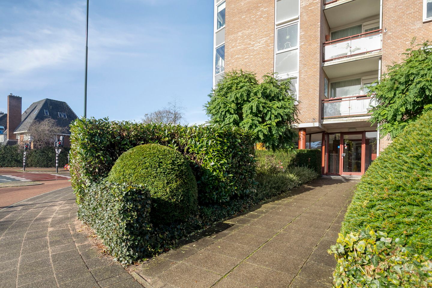 Foto 44 van Johannes Geradtsweg 72-28