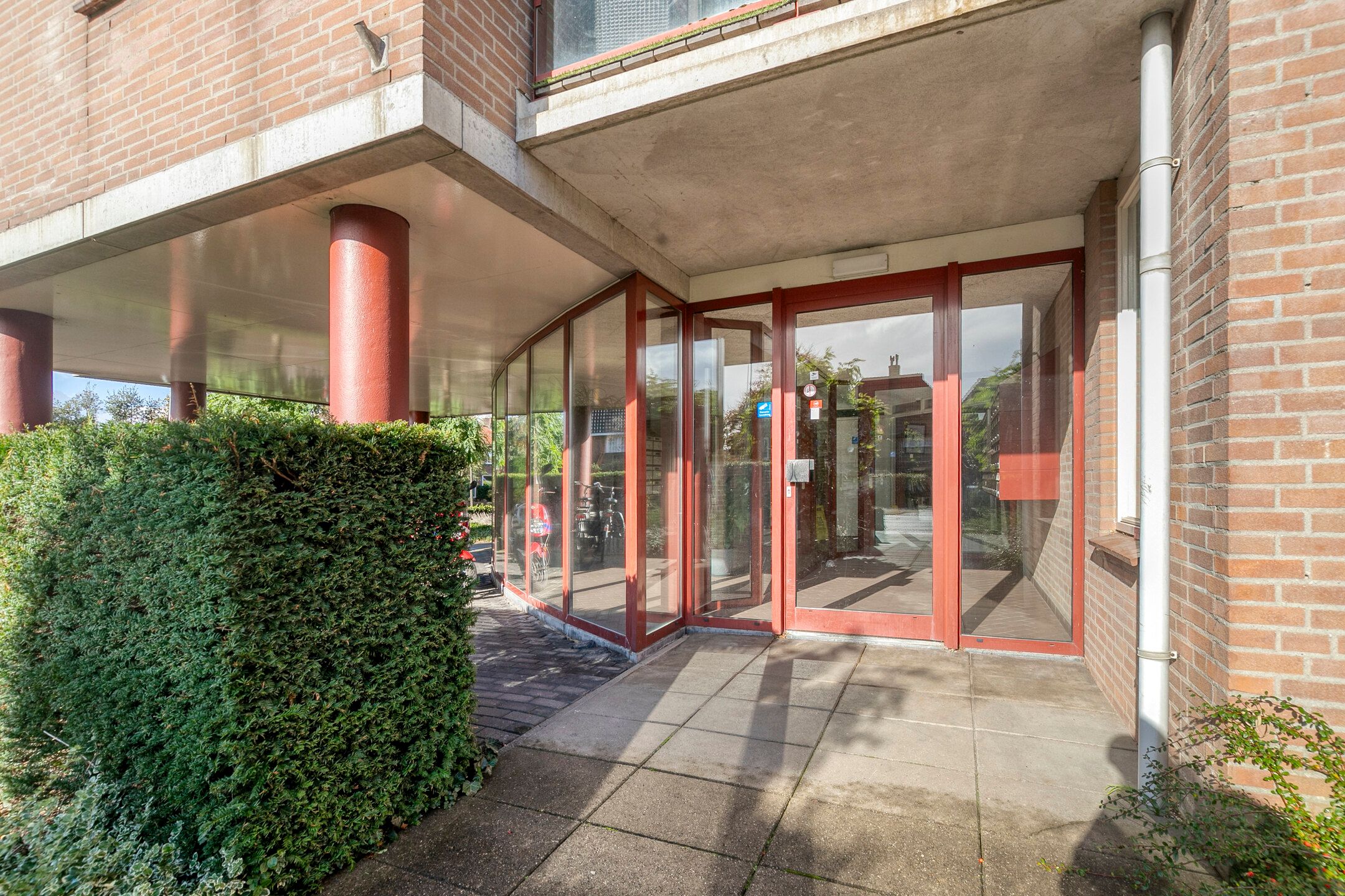 Foto 45 van Johannes Geradtsweg 72-28