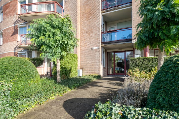 Foto 46 van Johannes Geradtsweg 72-28