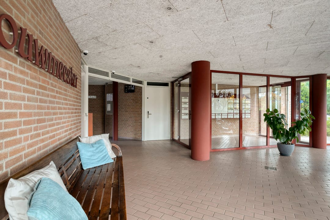 Foto 47 van Johannes Geradtsweg 72-28