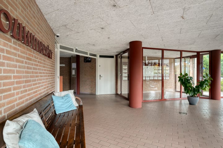 Foto 47 van Johannes Geradtsweg 72-28