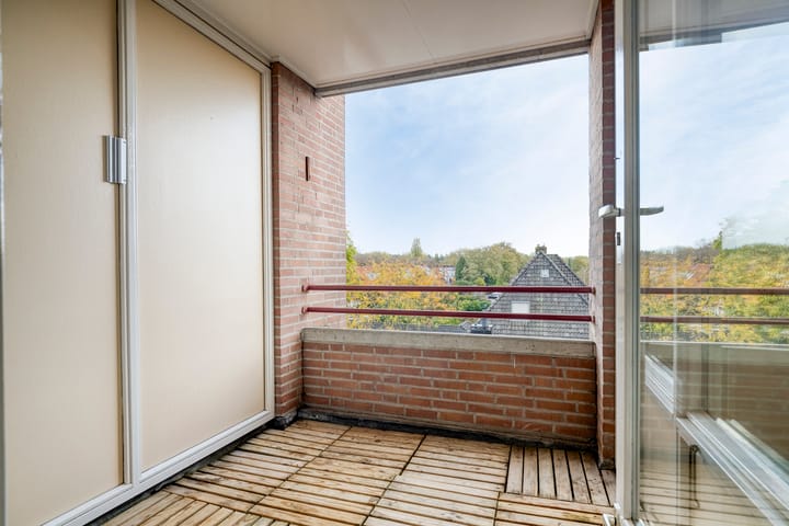 Foto 68 van Johannes Geradtsweg 72-28