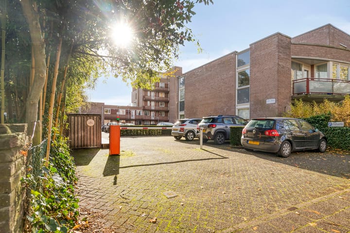 Foto 70 van Johannes Geradtsweg 72-28