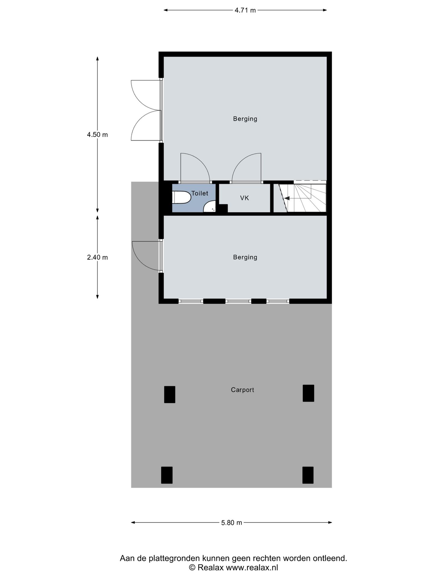 Foto 49 van Goudenregenstraat 10