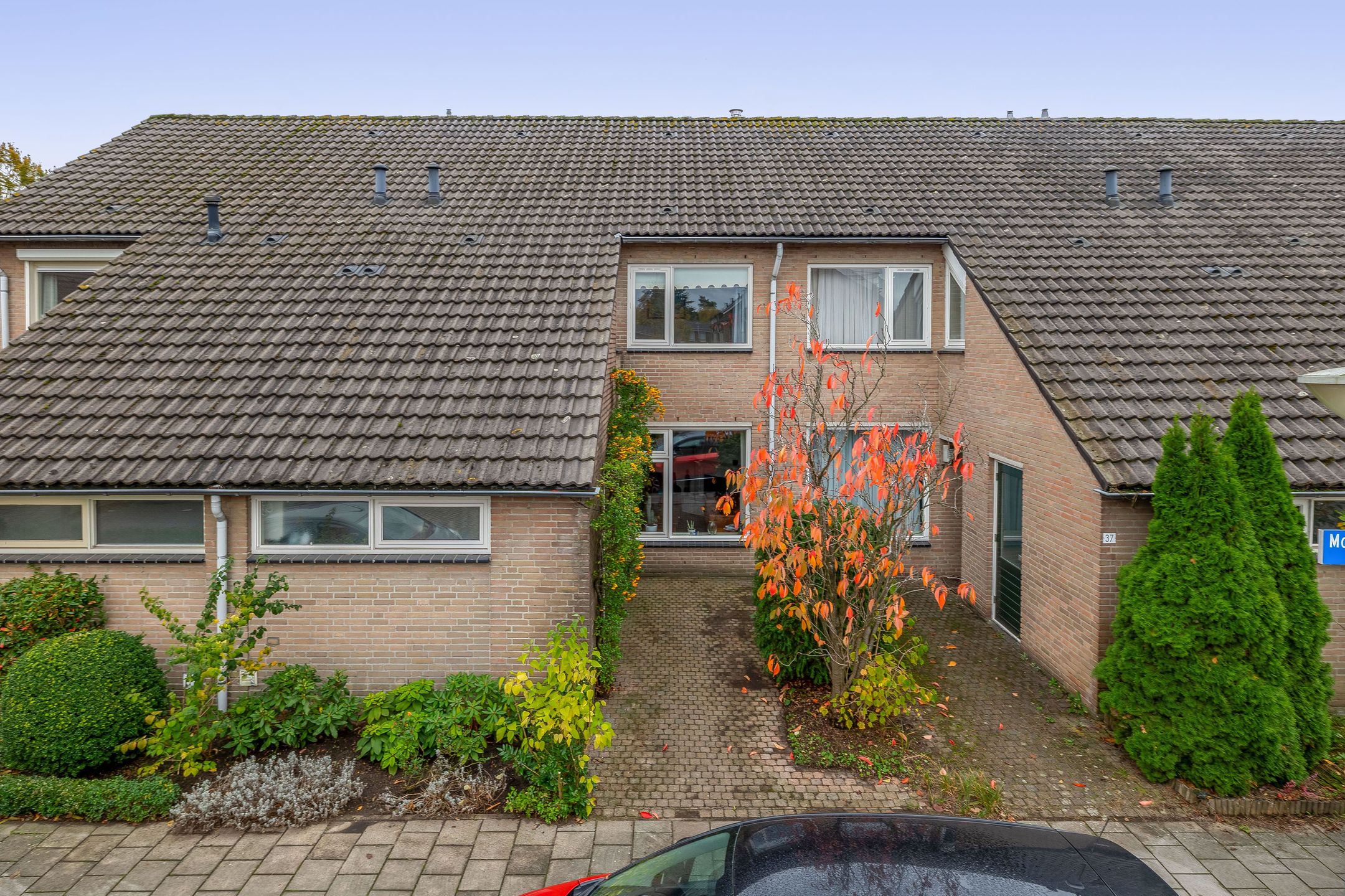 Monarchstraat, 35, Eindhoven, 5641GH, Noord-Brabant, Nederland 35 